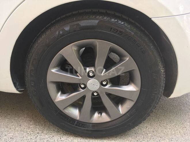 Kia Rio 2013, 163,000 km - 1.4 l - Bakı