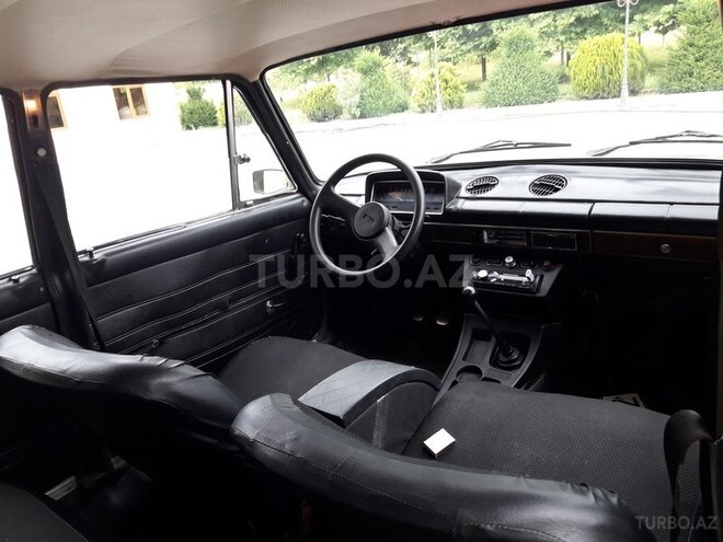 LADA (VAZ) 21011 1976, 320,000 km - 1.2 l - Şəki