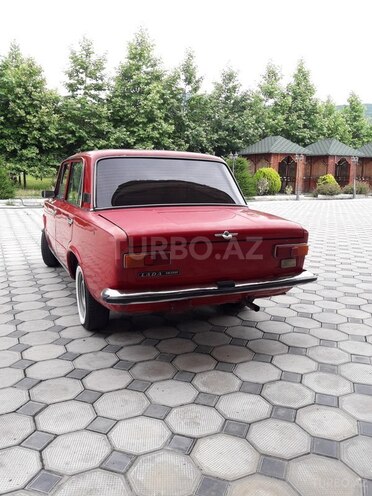 LADA (VAZ) 21011 1976, 320,000 km - 1.2 l - Şəki