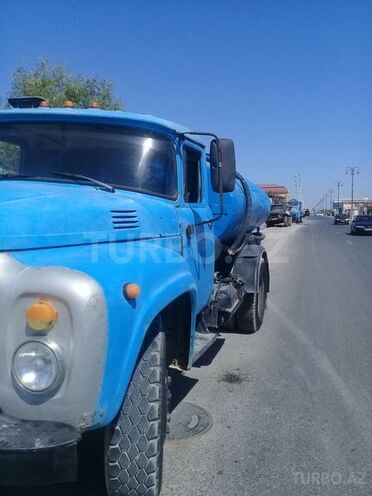ZIL 130 1986, 10,000 km - 0.6 л - Bakı