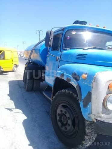 ZIL 130 1986, 10,000 km - 0.6 л - Bakı