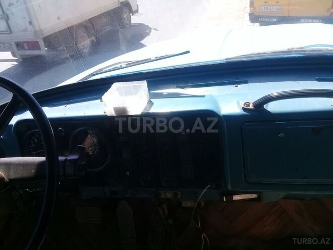 ZIL 130 1986, 10,000 km - 0.6 л - Bakı