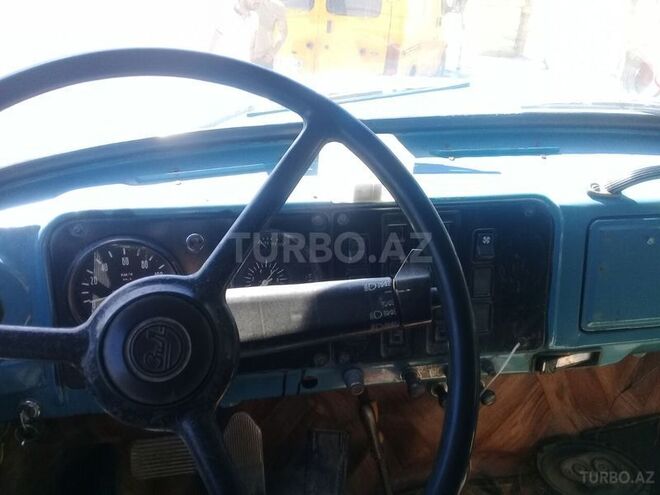 ZIL 130 1986, 10,000 km - 0.6 л - Bakı