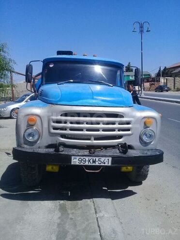 ZIL 130 1986, 10,000 km - 0.6 л - Bakı