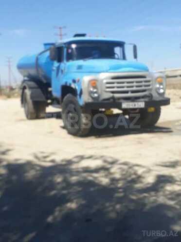 ZIL 130 1986, 10,000 km - 0.6 л - Bakı