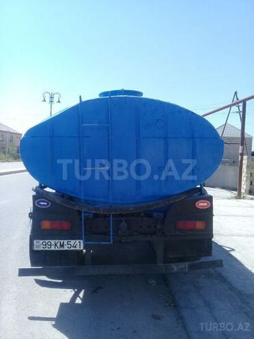 ZIL 130 1986, 10,000 km - 0.6 л - Bakı