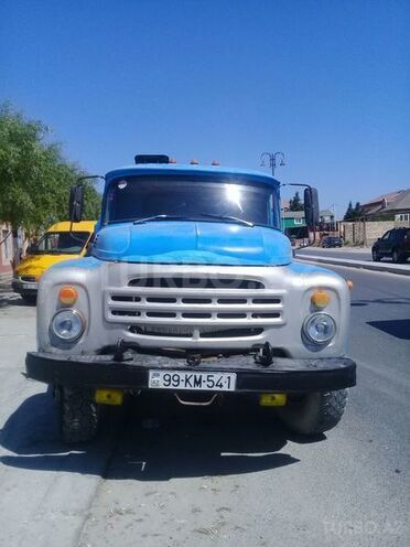 ZIL 130 1986, 10,000 km - 0.6 л - Bakı