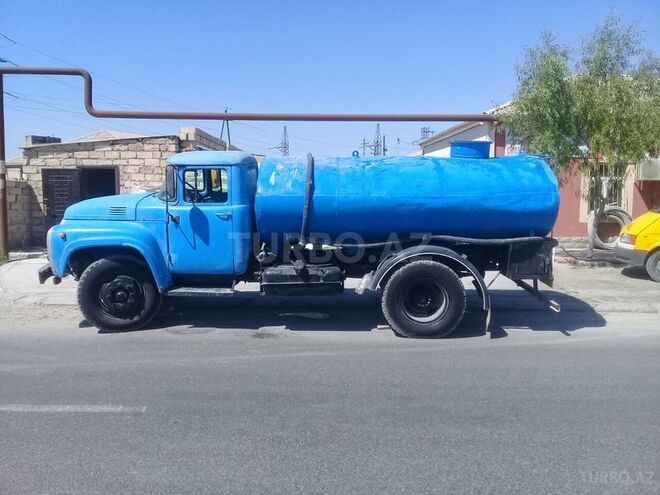 ZIL 130 1986, 10,000 km - 0.6 л - Bakı