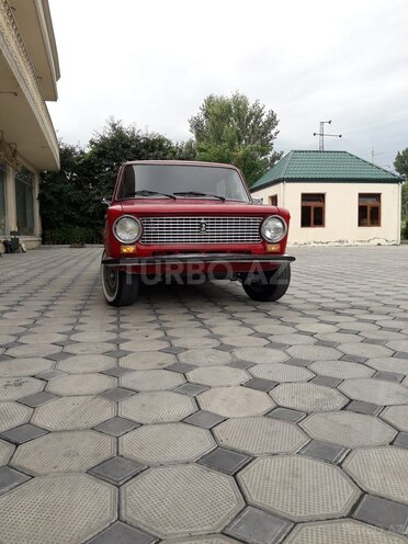 LADA (VAZ) 21011 1976, 320,000 km - 1.2 l - Şəki