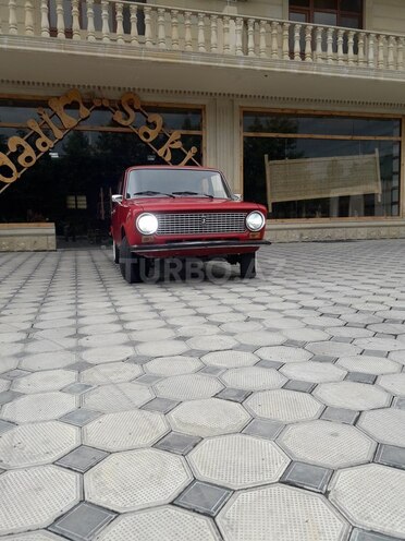LADA (VAZ) 21011 1976, 320,000 km - 1.2 l - Şəki