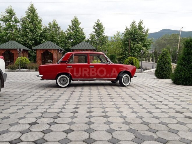 LADA (VAZ) 21011 1976, 320,000 km - 1.2 l - Şəki