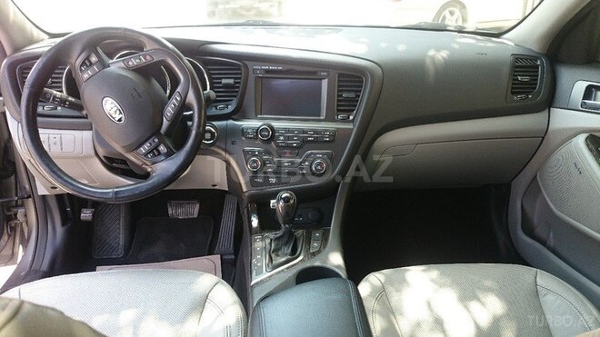 Kia Optima 2013, 65,780 km - 2.4 l - Bakı