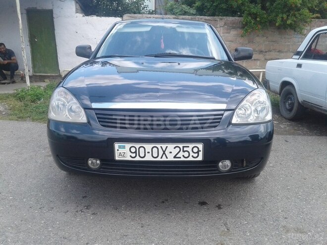 LADA (VAZ) Priora 2008, 20,251 km - 1.6 l - Ağstafa
