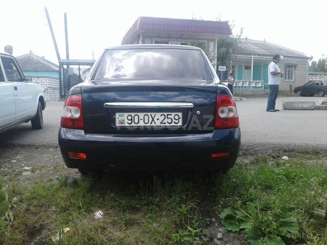 LADA (VAZ) Priora 2008, 20,251 km - 1.6 l - Ağstafa
