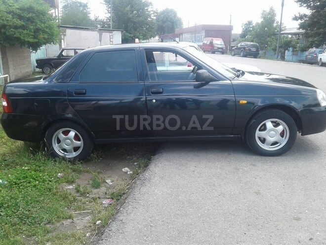 LADA (VAZ) Priora 2008, 20,251 km - 1.6 l - Ağstafa
