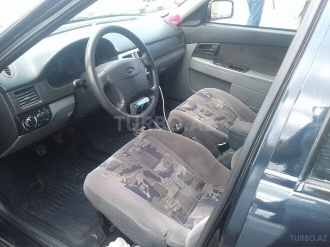 LADA (VAZ) Priora 2008, 20,251 km - 1.6 l - Ağstafa