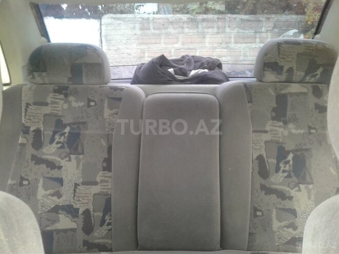 LADA (VAZ) Priora 2008, 20,251 km - 1.6 l - Ağstafa