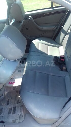 Mercedes C 230 1999, 167,000 km - 2.3 л - Zərdab