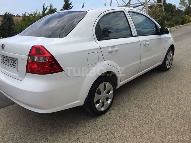 Ravon Nexia R3 2017, 63,997 km - 1.5 л - Bakı