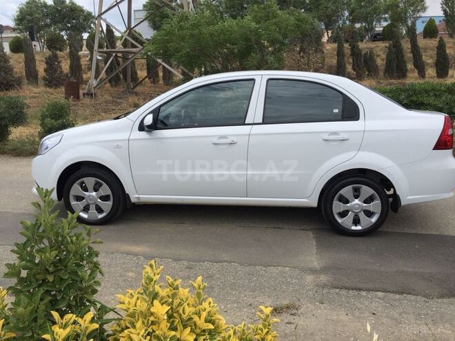 Ravon Nexia R3 2017, 63,997 km - 1.5 л - Bakı