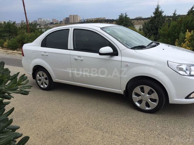 Ravon Nexia R3 2017, 63,997 km - 1.5 л - Bakı