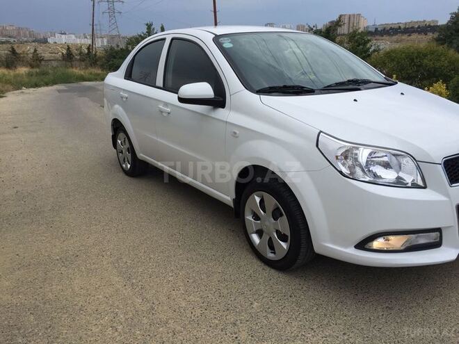 Ravon Nexia R3 2017, 63,997 km - 1.5 л - Bakı