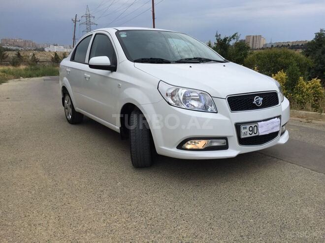 Ravon Nexia R3 2017, 63,997 km - 1.5 л - Bakı