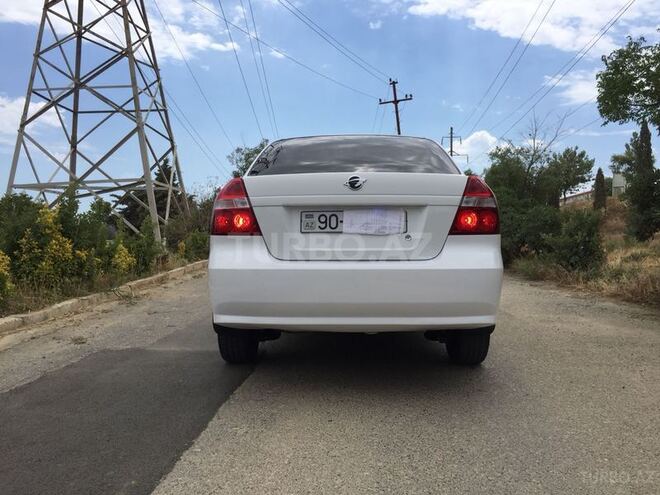 Ravon Nexia R3 2017, 63,997 km - 1.5 л - Bakı