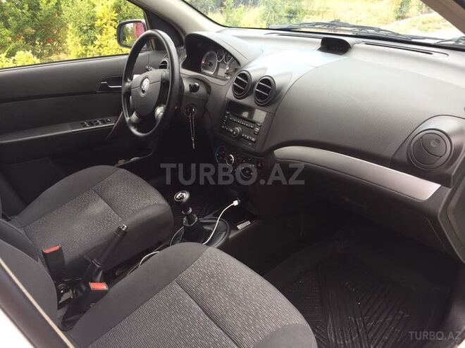 Ravon Nexia R3 2017, 63,997 km - 1.5 л - Bakı