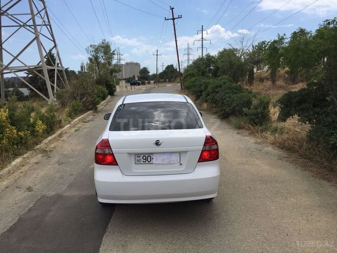 Ravon Nexia R3 2017, 63,997 km - 1.5 л - Bakı