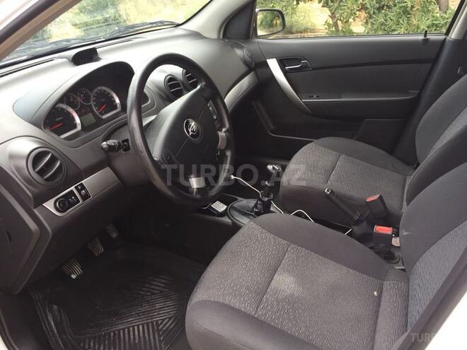 Ravon Nexia R3 2017, 63,997 km - 1.5 л - Bakı