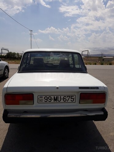 LADA (VAZ) 2107 1991, 219,496 km - 1.6 l - Sumqayıt