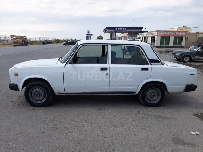 LADA (VAZ) 2107 1991, 219,496 km - 1.6 l - Sumqayıt