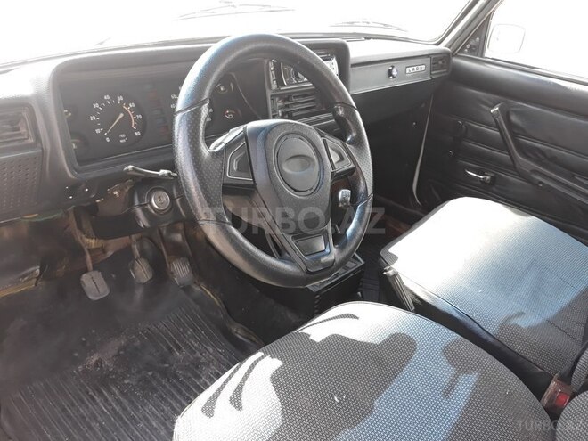 LADA (VAZ) 2107 1991, 219,496 km - 1.6 l - Sumqayıt