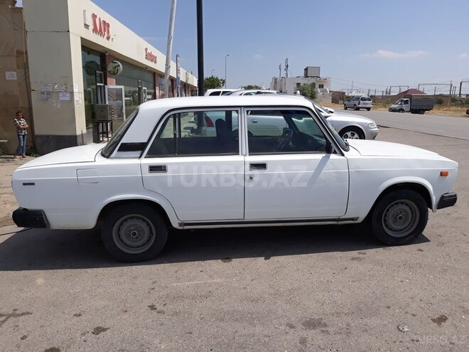 LADA (VAZ) 2107 1991, 219,496 km - 1.6 l - Sumqayıt