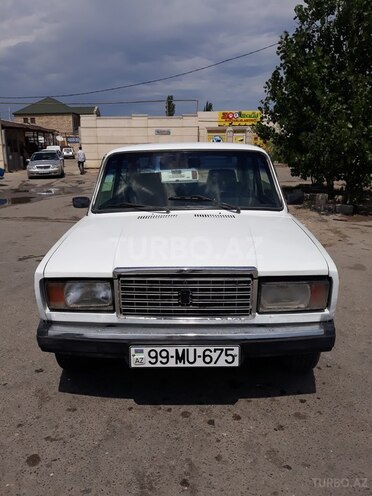 LADA (VAZ) 2107 1991, 219,496 km - 1.6 l - Sumqayıt