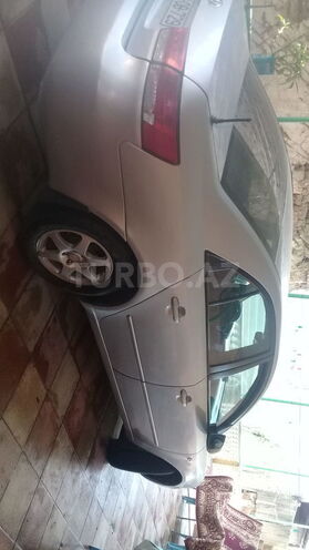 Hyundai Sonata 2005, 17,500 km - 2.4 l - Cəlilabad