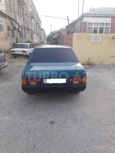 LADA (VAZ) 21099 1999, 236,541 km - 1.5 л - Sumqayıt