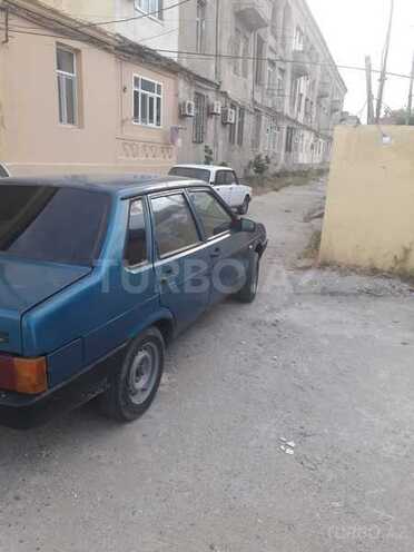 LADA (VAZ) 21099 1999, 236,541 km - 1.5 л - Sumqayıt