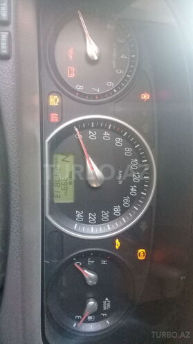Hyundai Sonata 2005, 17,500 km - 2.4 l - Cəlilabad