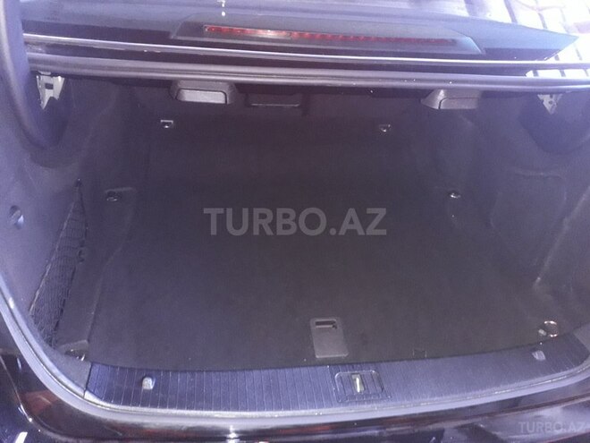 Mercedes E 220 2014, 208,000 km - 2.2 л - Bakı