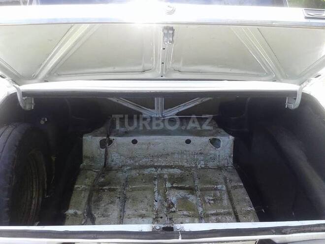 LADA (VAZ) 2106 1985, 231,000 km - 1.5 l - Bakı
