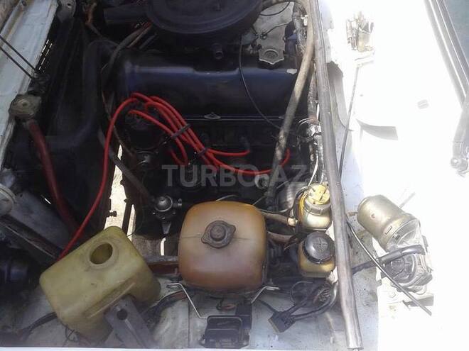 LADA (VAZ) 2106 1985, 231,000 km - 1.5 l - Bakı