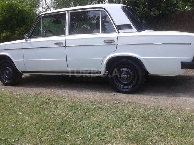 LADA (VAZ) 2106 1985, 231,000 km - 1.5 l - Bakı