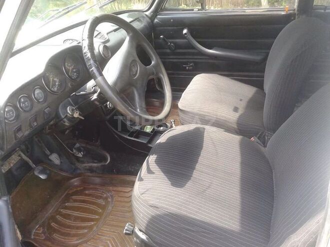 LADA (VAZ) 2106 1985, 231,000 km - 1.5 l - Bakı