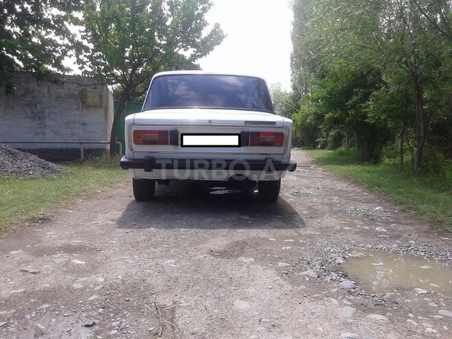 LADA (VAZ) 2106 1985, 231,000 km - 1.5 l - Bakı