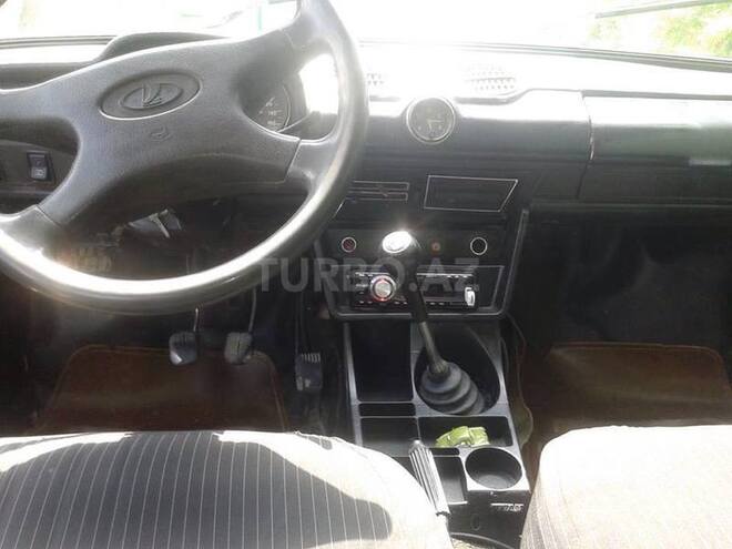 LADA (VAZ) 2106 1985, 231,000 km - 1.5 l - Bakı