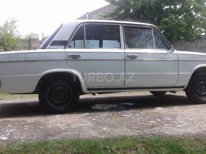 LADA (VAZ) 2106 1985, 231,000 km - 1.5 l - Bakı