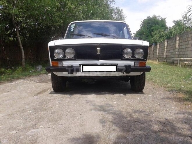 LADA (VAZ) 2106 1985, 231,000 km - 1.5 l - Bakı