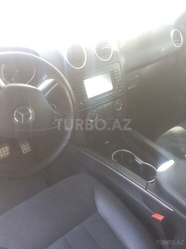 Mercedes ML 350 2005, 255,000 km - 0.3 л - Bakı